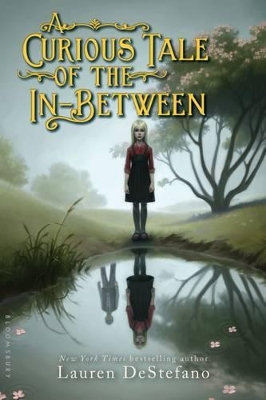 Book cover for A Curious Tale of the In-Between