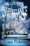 Book cover for My Ghostly Inheritance