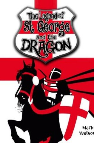 Cover of St George and the Dragon