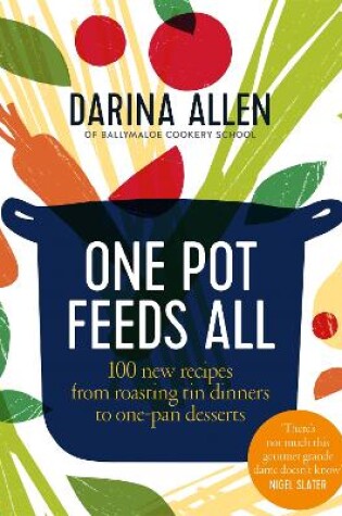 Cover of One Pot Feeds All
