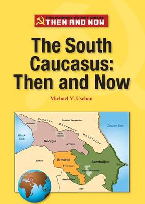 Cover of The South Caucasus