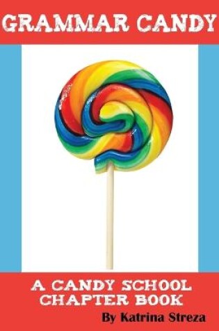 Cover of Grammar Candy