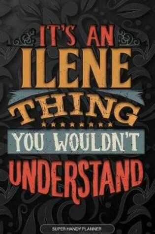 Cover of Ilene