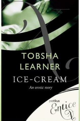 Cover of Ice-cream