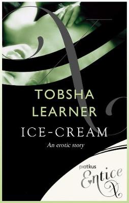 Book cover for Ice-cream