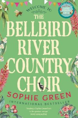 Cover of The Bellbird River Country Choir