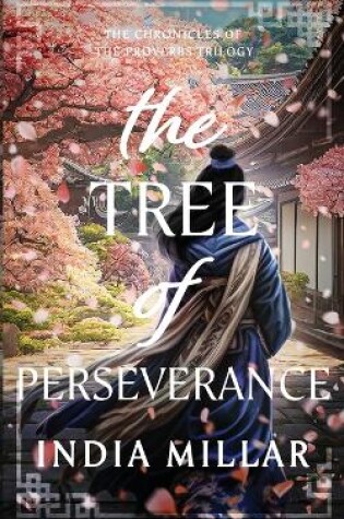 Cover of The Tree of Perseverance