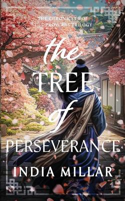 Book cover for The Tree of Perseverance
