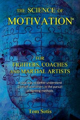 Book cover for The Science of Motivation