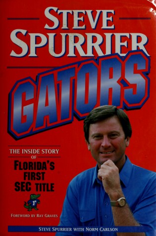 Cover of Gators