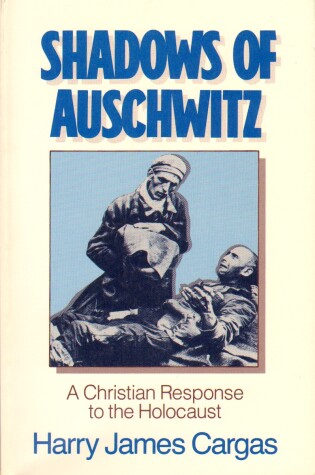 Cover of Shadows of Auschwitz