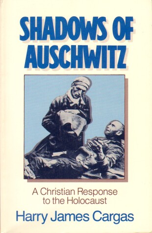 Book cover for Shadows of Auschwitz