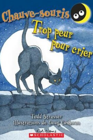 Cover of Trop Peur Pour Crier