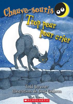 Cover of Trop Peur Pour Crier