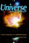 Book cover for The Universe from Your Backyard