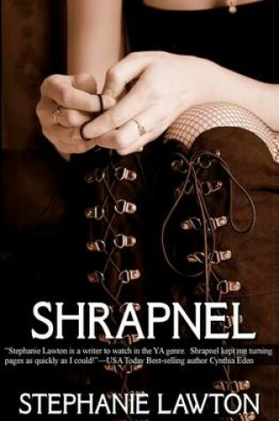 Cover of Shrapnel