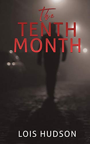 Book cover for The Tenth Month