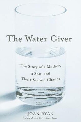 Cover of The Water Giver