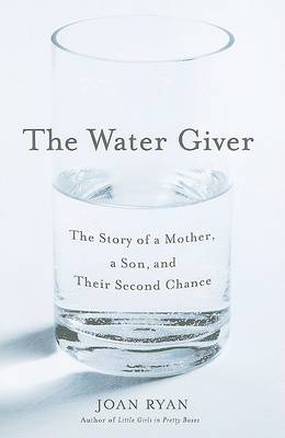 Book cover for The Water Giver