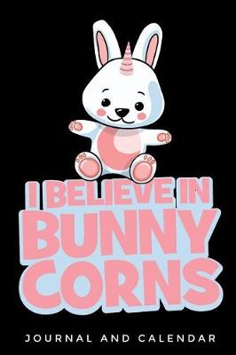 Book cover for I Believe in Bunny Corns