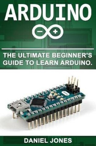 Cover of Arduino