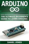 Book cover for Arduino