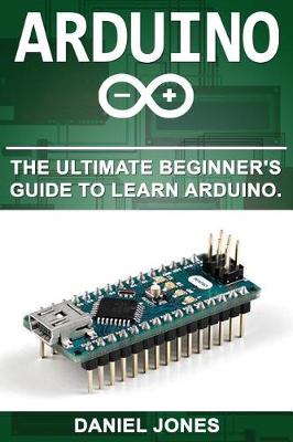 Cover of Arduino