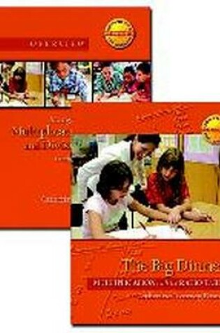 Cover of Investigating Multiplication and Division, Grades 3-5