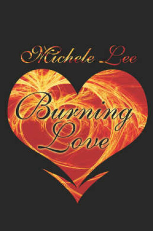 Cover of Burning Love