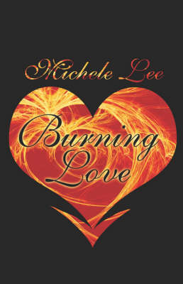 Book cover for Burning Love