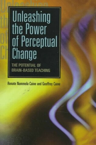 Cover of Unleashing the Power of Perceptual Change