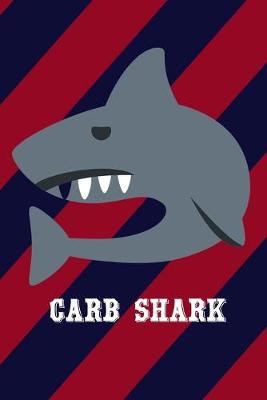 Book cover for Carb Shark