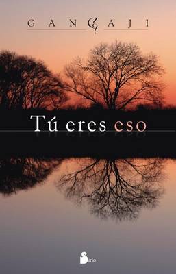 Book cover for Tu Eres Eso