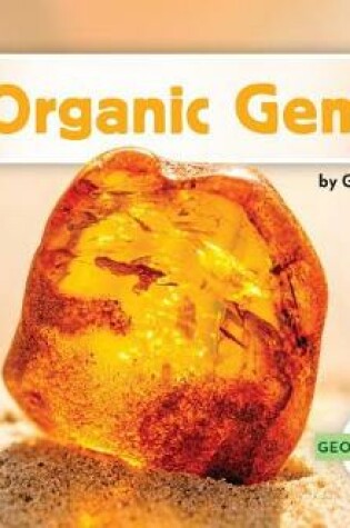 Cover of Organic Gems