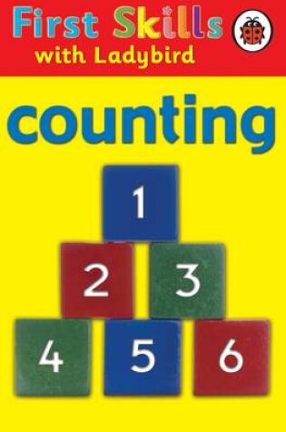 Cover of Counting