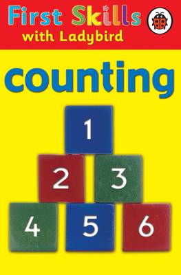 Book cover for Counting