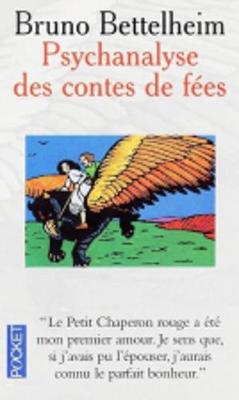 Book cover for Psychanalyse DES Contes De Fees