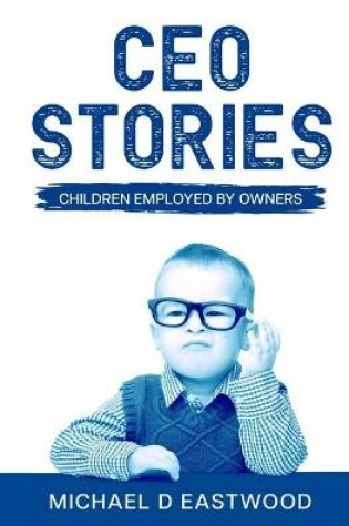 Cover of CEO-Stories