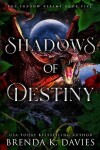 Book cover for Shadows of Destiny