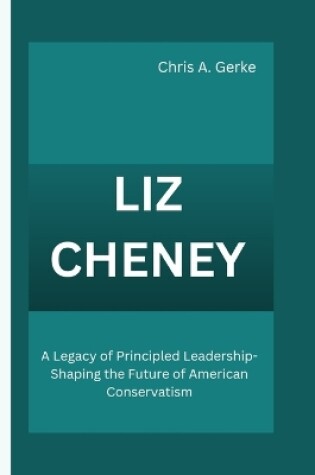 Cover of Liz Cheney