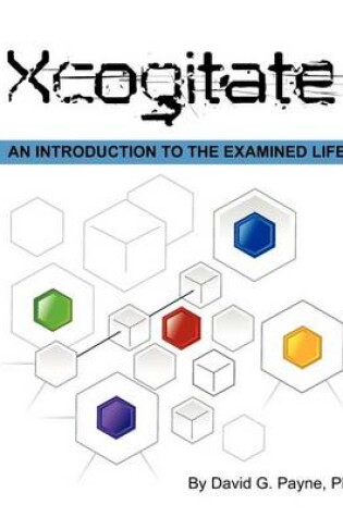 Cover of Xcogitate