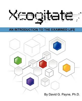 Book cover for Xcogitate