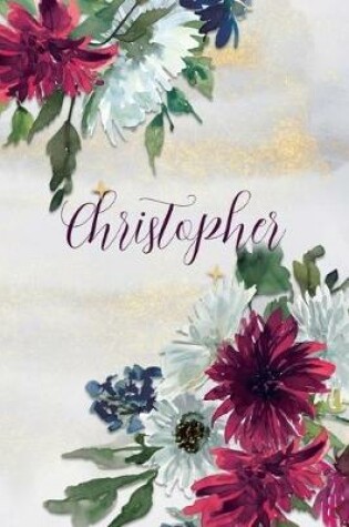 Cover of Christopher