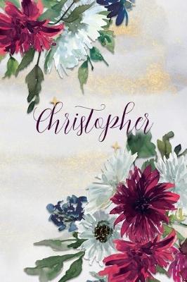 Book cover for Christopher