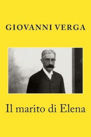 Cover of Il Marito Di Elena