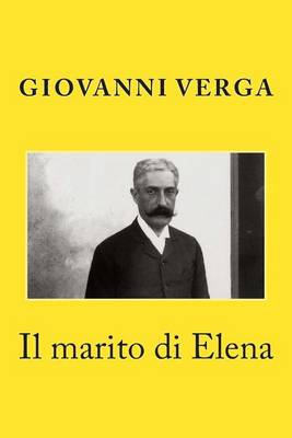 Book cover for Il Marito Di Elena