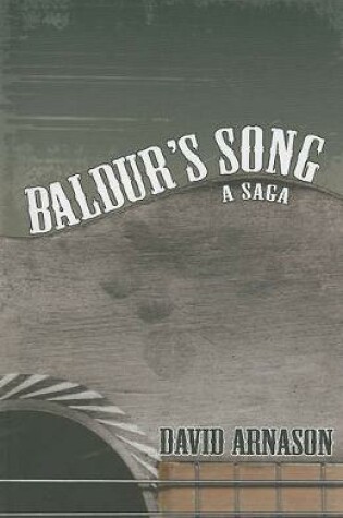 Cover of Baldur's Song