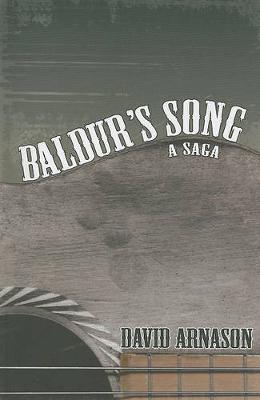 Book cover for Baldur's Song