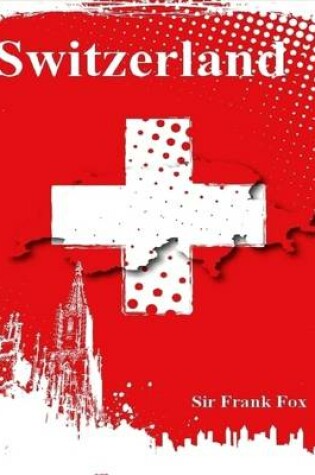 Cover of Switzerland (Illustrated)