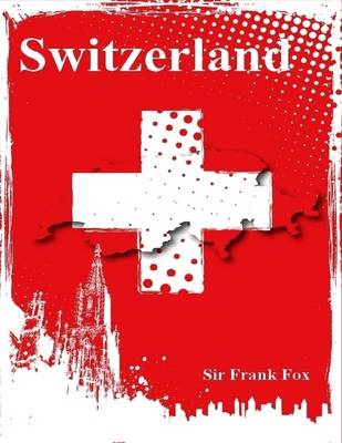 Book cover for Switzerland (Illustrated)